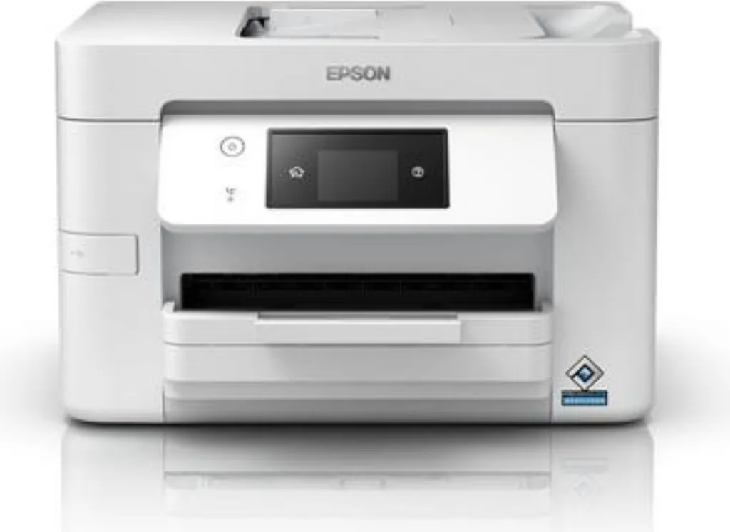 Réduisez vos coûts d'impression avec Epson WF-M4619DWF sans laser