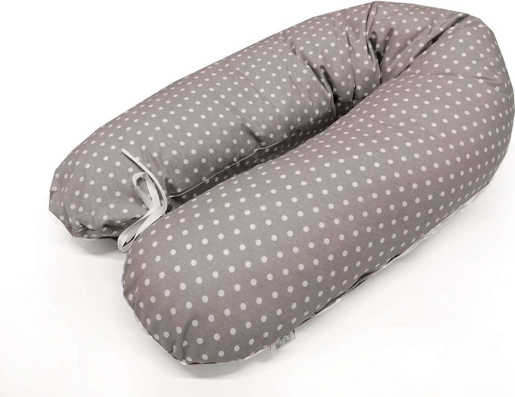 EMI&SAM Ersatzbezug 170cm Stillkissenbezug Bezug für Produktbild 