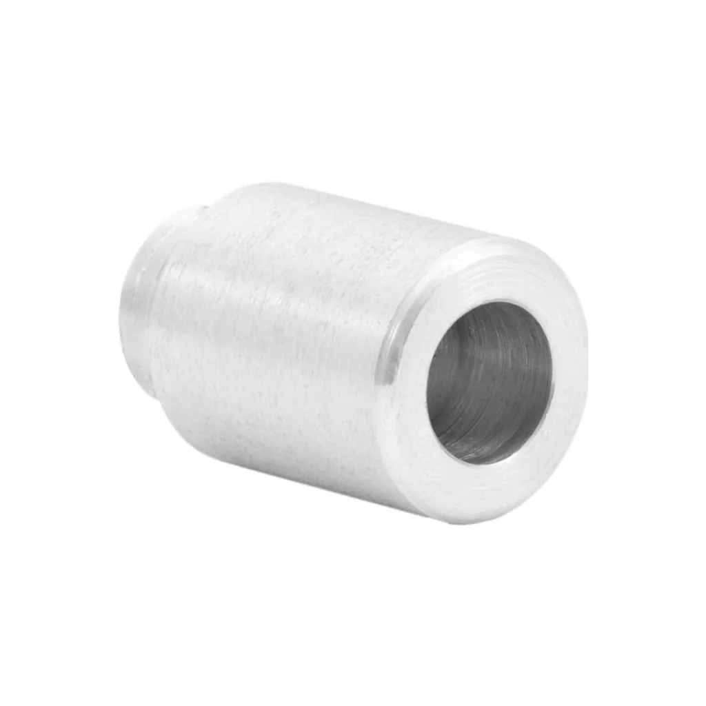 Capsuleuse MSW en acier inoxydable pour capsules de diamètre 13mm - 3