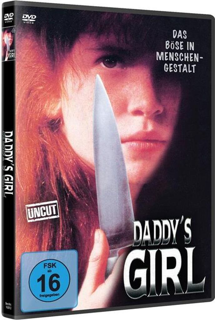 Daddys Girl