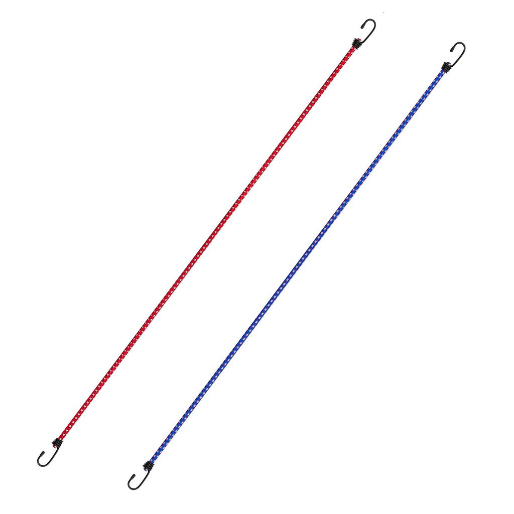 Gepäckspanner 8 mm x 60 cm