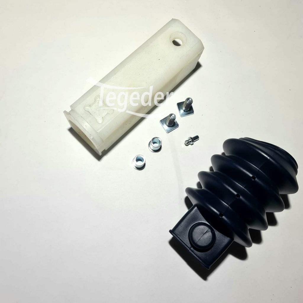 Tuleja łożyskowa do łożyska ślizgowego Westfalia WAE1202 ze Zdjęcie produktu 