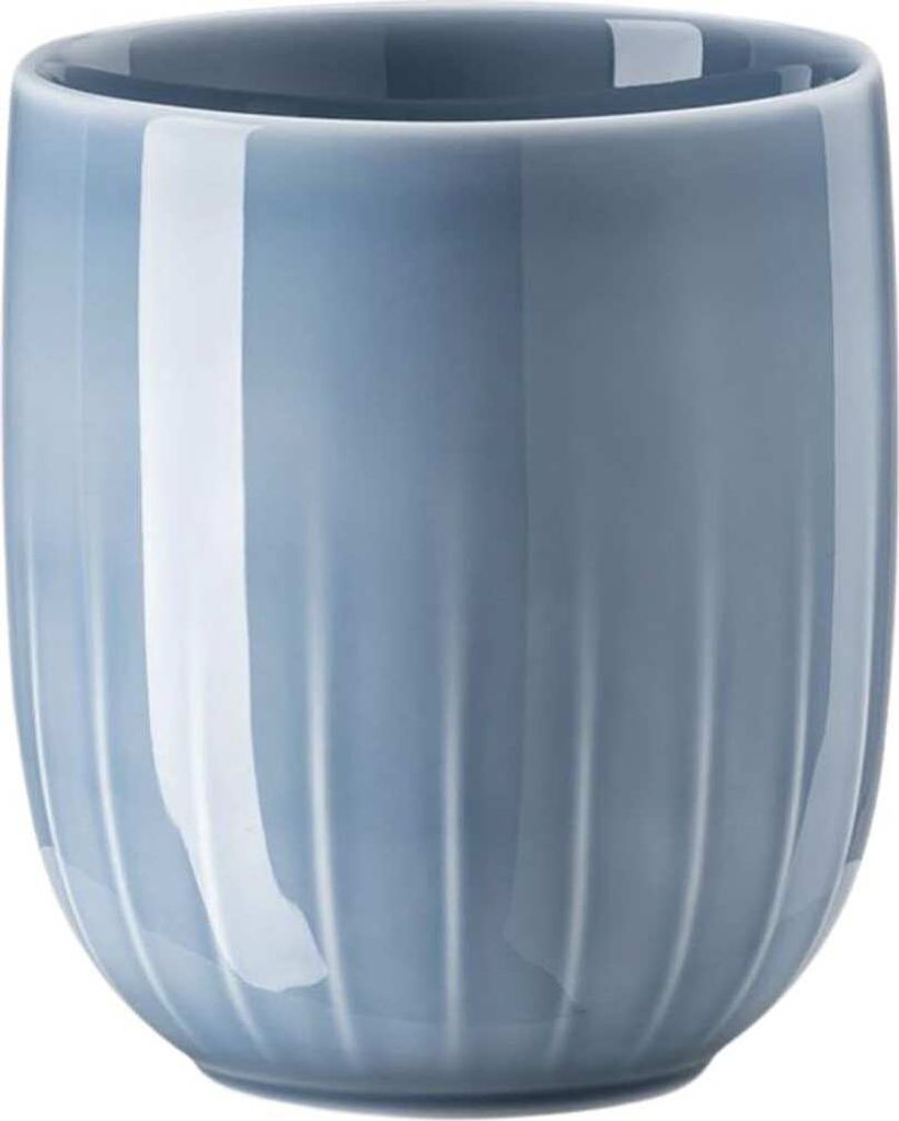 Rosenthal Becher ohne Henkel Denim Blue 44020-640211-15510