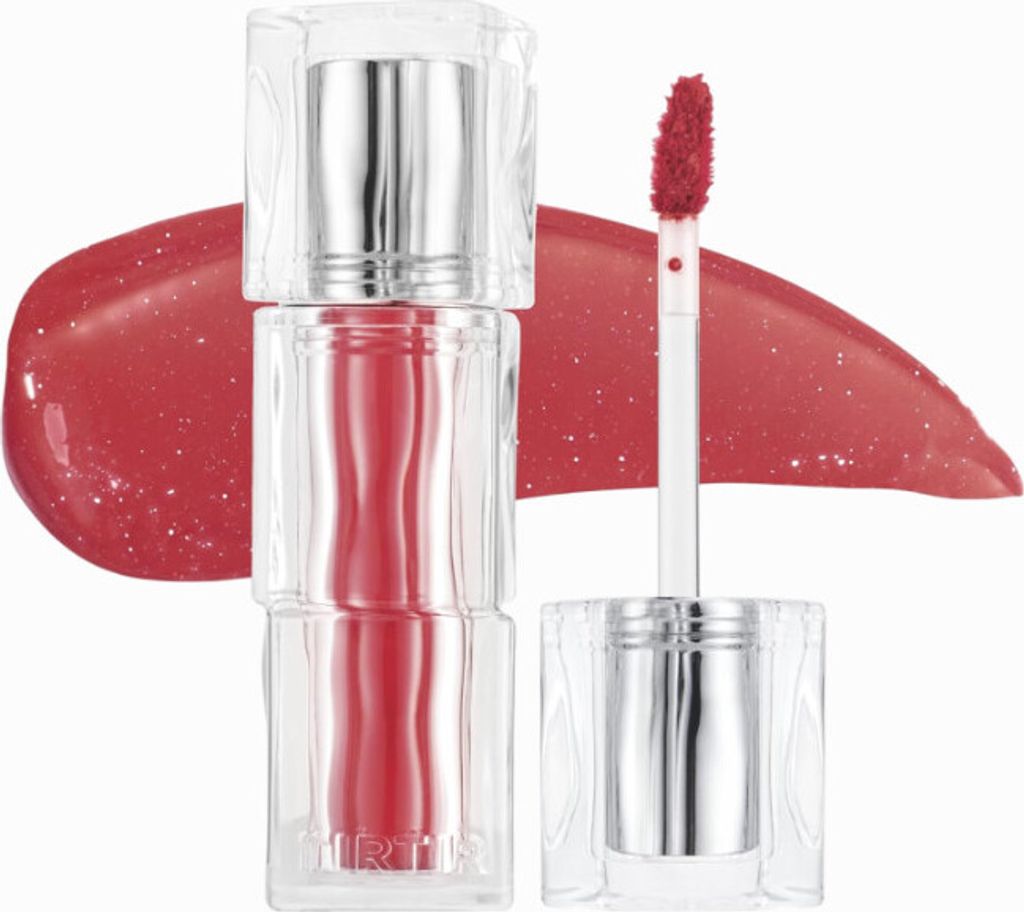 TIRTIR Waterism Glow Tint 08 Summer Pumpkin