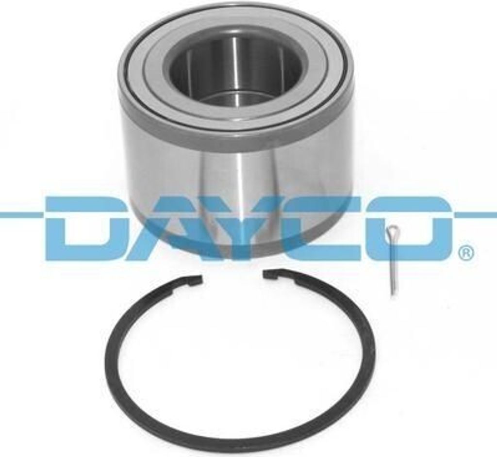 DAYCO Radlagersatz für TOYOTA HIACE IV Kasten (LXH1, RZH1, LH1) KWD1371