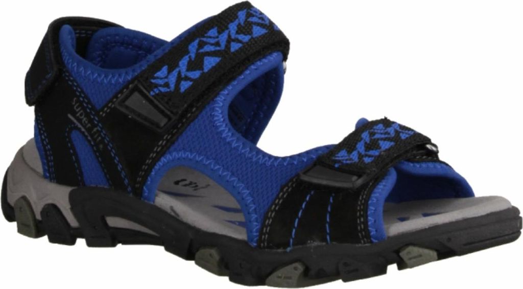 Superfit Outdoor Sandalen für Damen