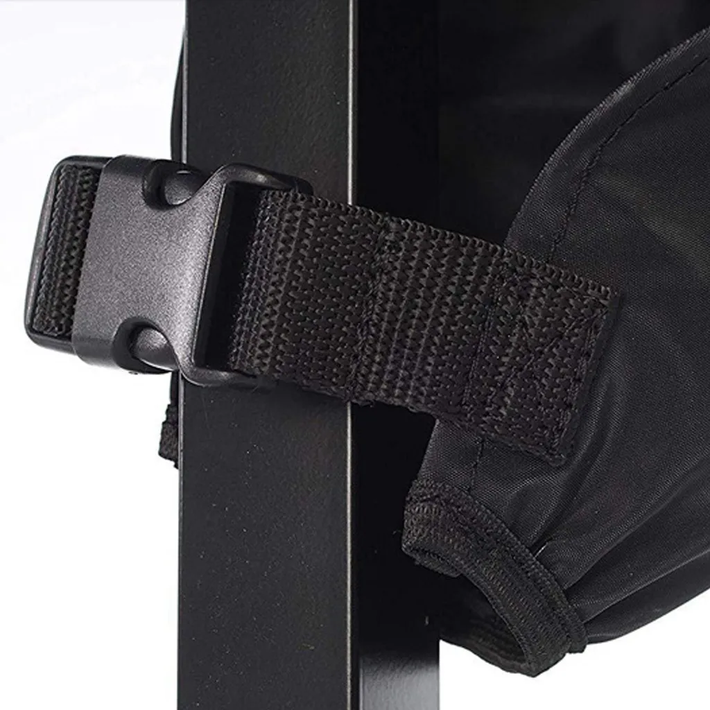 Couverture de tennis de table imperméable pour intérieur et extérieur 165cm