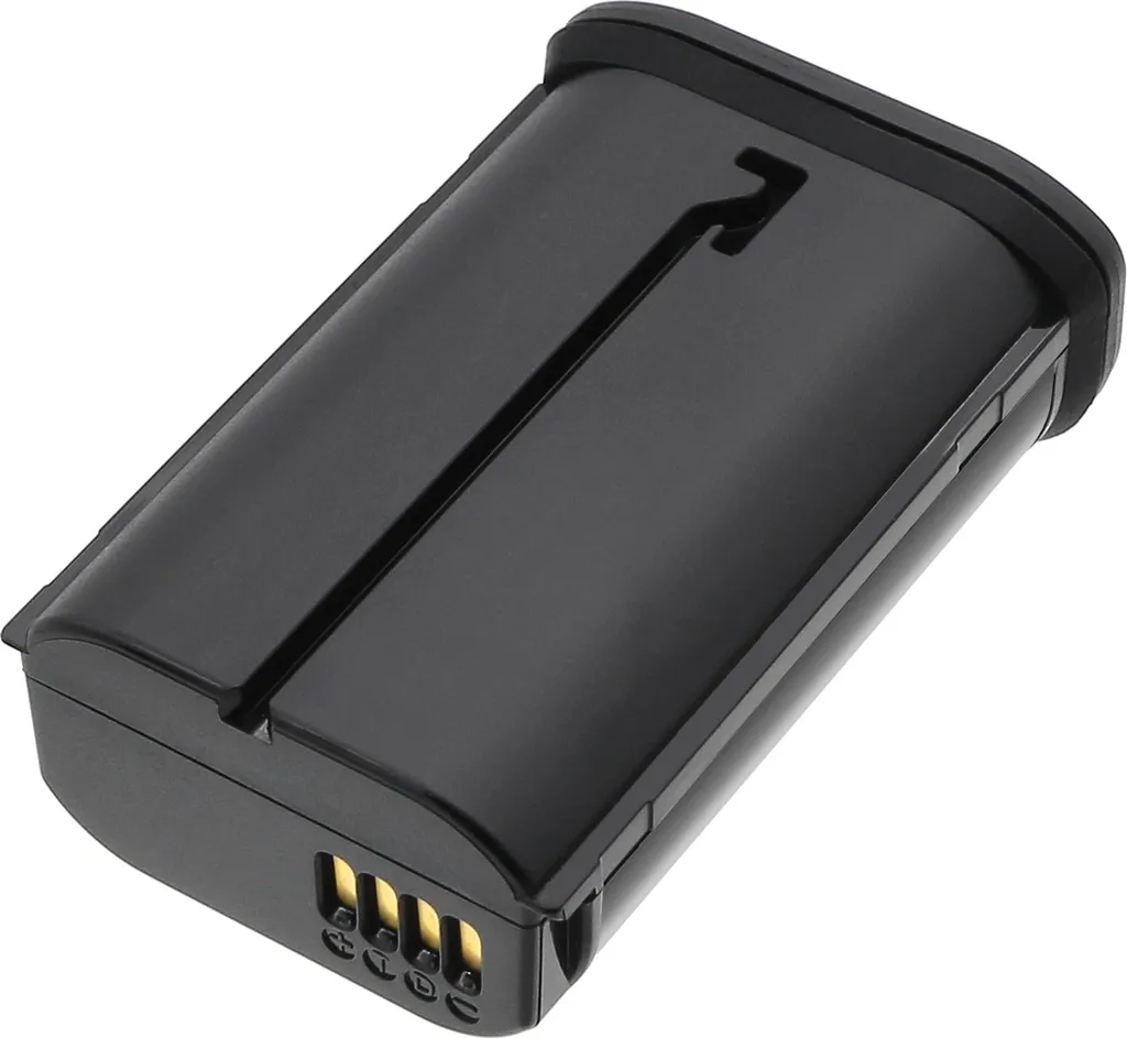 Batterie Haute Capacité compatible Leica SL2S et Q3 remplace BP-SCL6
