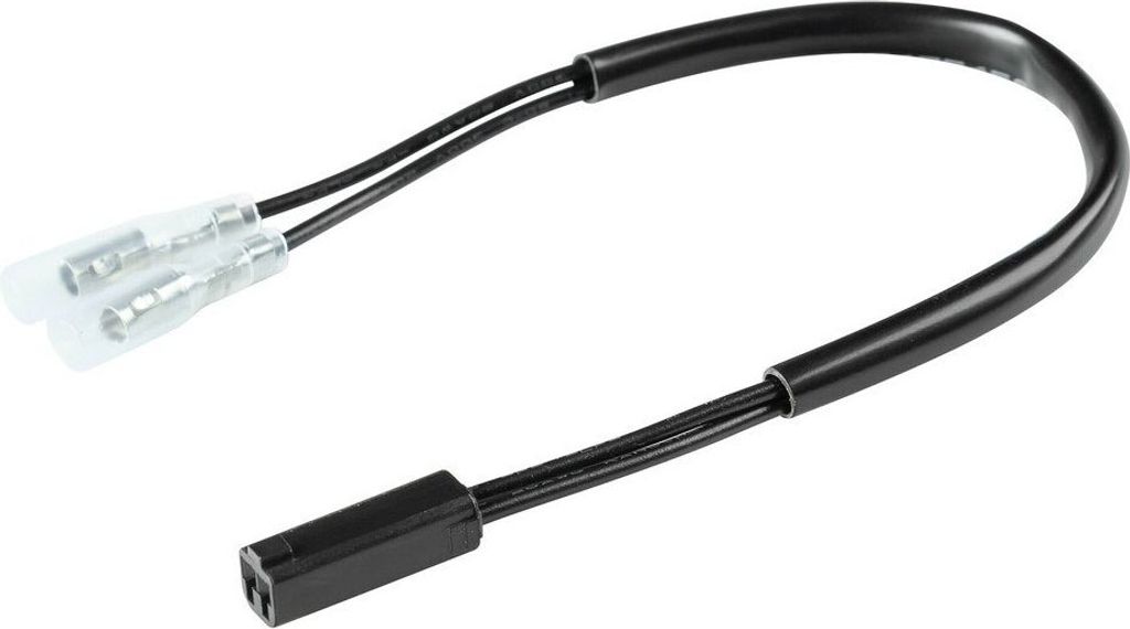 Lampa indikator-Steckverbinder 2 Stück Kompatibel für Suzuki