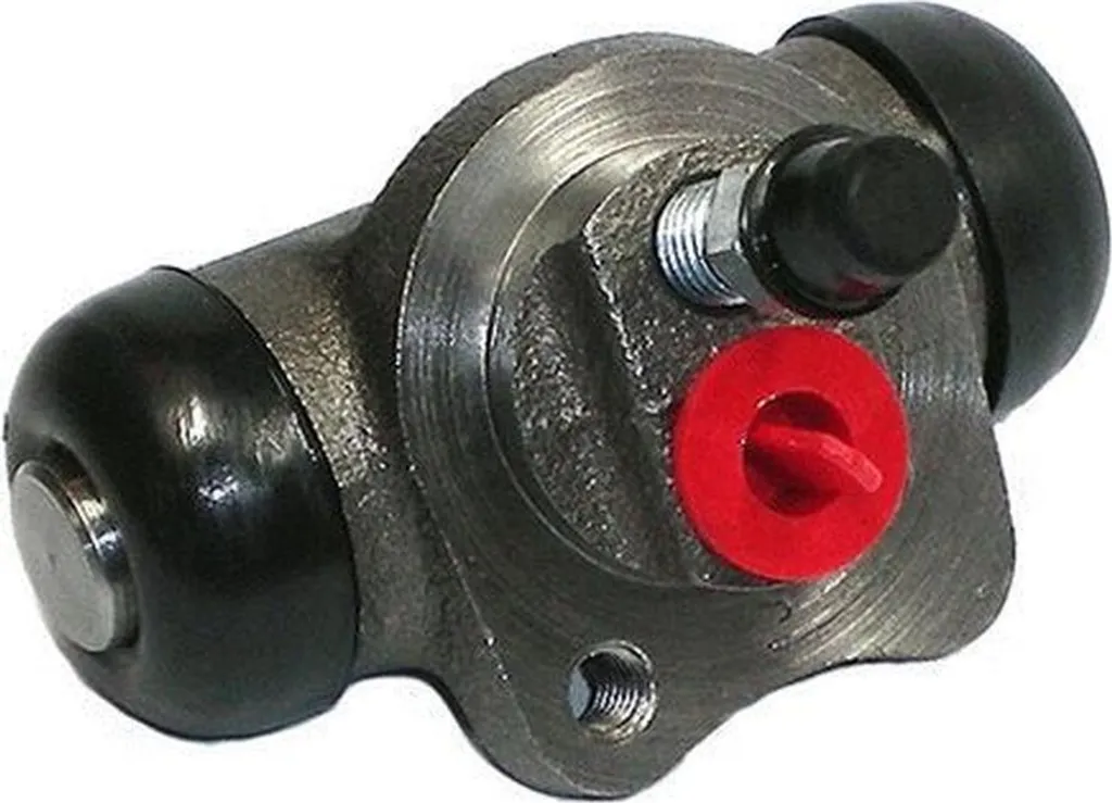 Cylindre de roue HELLA 17mm en fonte grise haute résistance KADETT