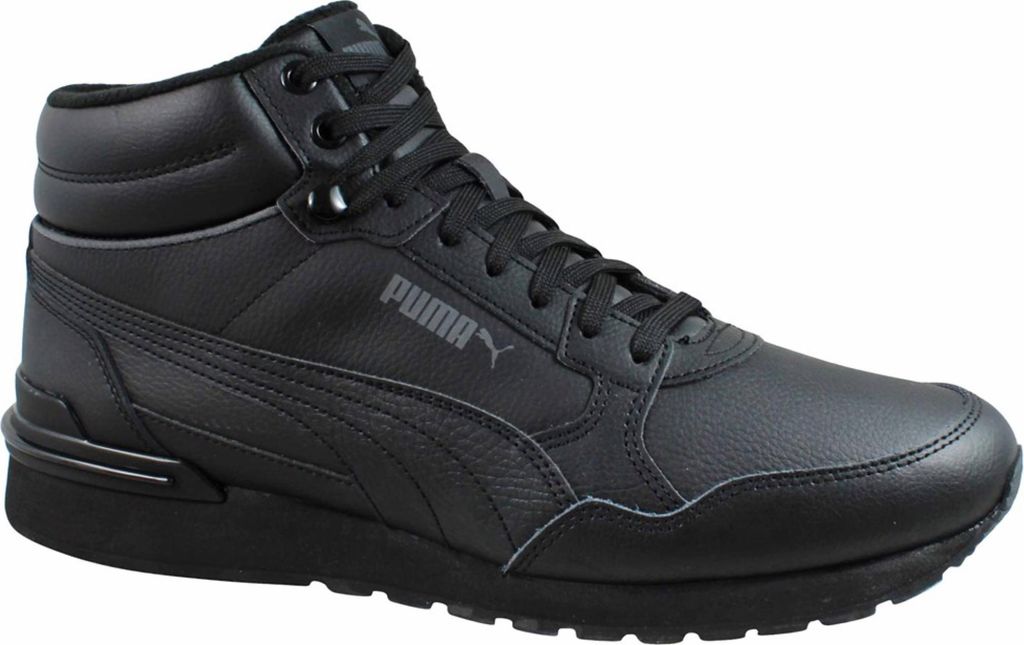 Puma Herren Sneakers Schwarz 40289301 Grösse 42,5