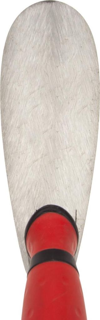 STUBAI Zungenkelle Serie 2K Tirol 170/60 – Profi-Edelstahlspachtel mit 170 mm Arbeitsbreite & 60 mm Tiefe, flexible, verschleißarme Klinge, ros...