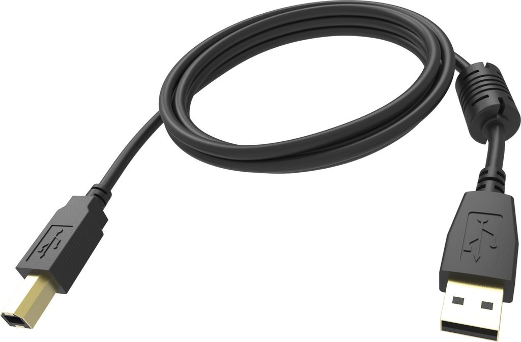 VISION Professional installationstaugliches USB 2. Produktbild 