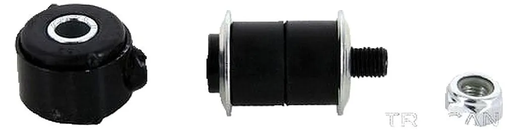 Barre stabilisatrice TRISCAN 93,5 mm pour TOYOTA LAND CRUISER - 8500 13611