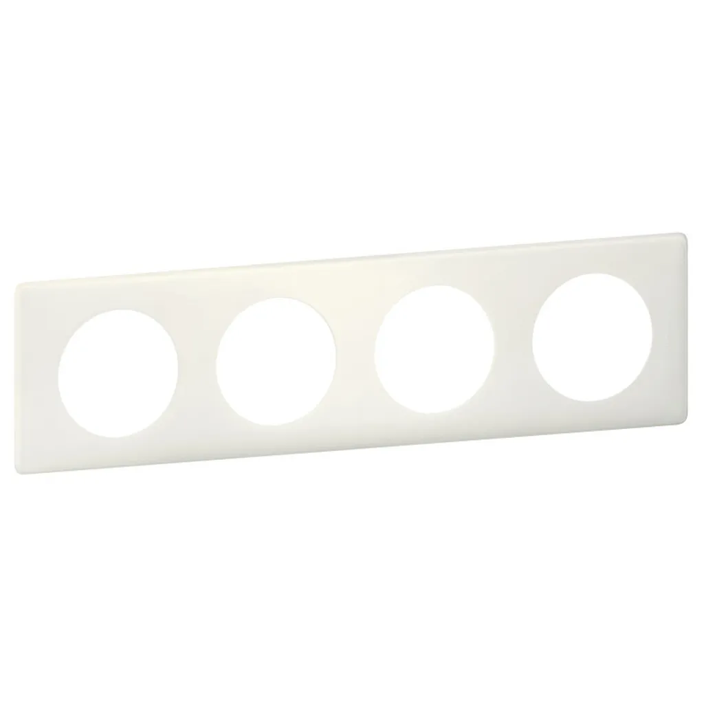 Connecteur monobloc Legrand 066704 à 1 raccordement haute sécurité
