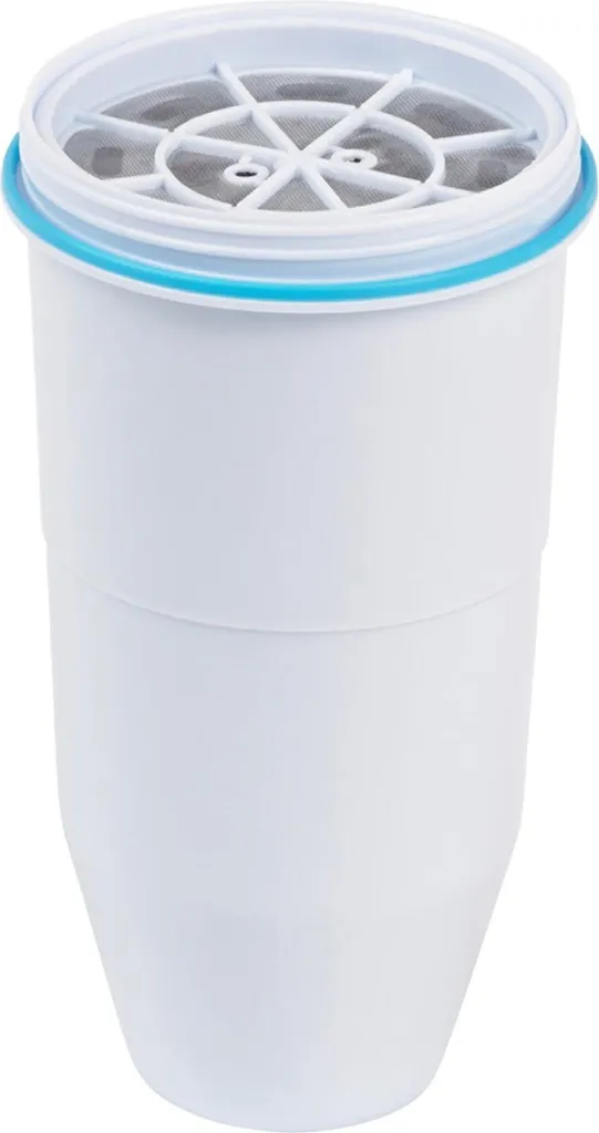 Filtre à eau ZeroWater 707 : Eau pure pour bébé et toute la famille