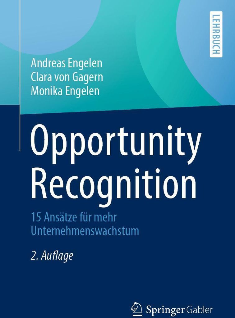 Opportunity Recognition