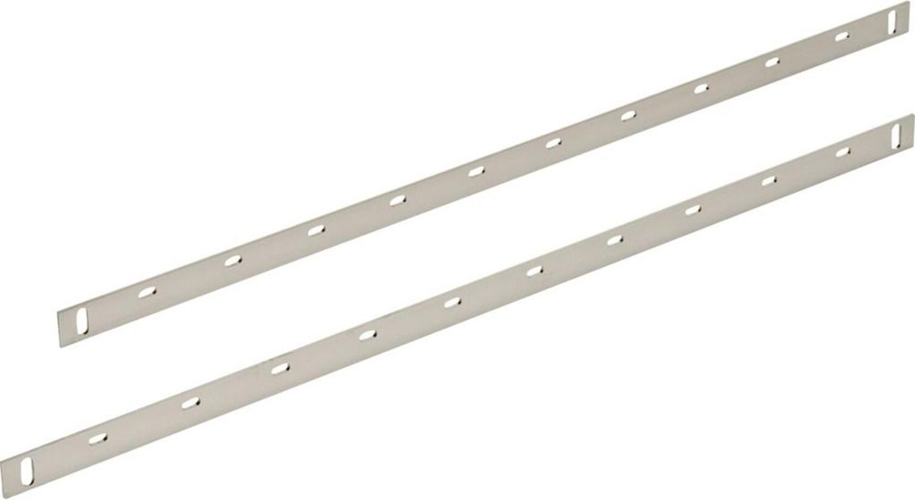 Montageschienenset AXOR für iBox universal