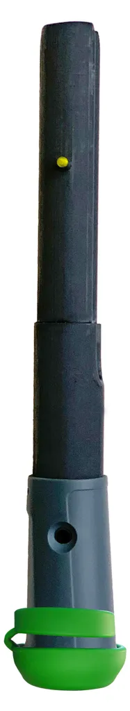 Unger nLite Adaptateur de rallonge robuste pour système de nettoyage pro