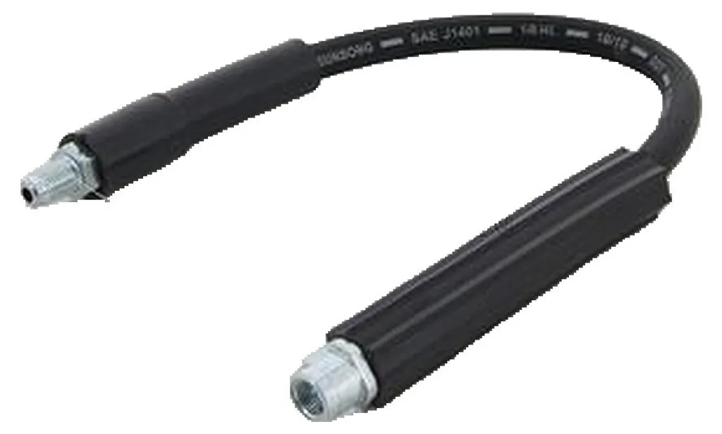 Flexible de frein renforcé W211 W220 02-10 - Montage Gauche Droite