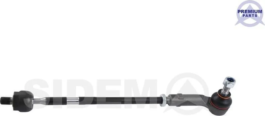 Remplacement barre d'accouplement pour Polo 9N et Fabia SIDEM 57023