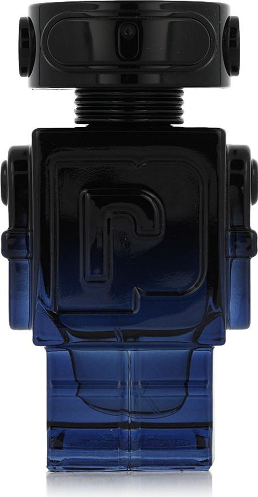 Rabanne Phantom Intense, Pánské, 50 ml, Nedoplnitelná Obrázek produktu 