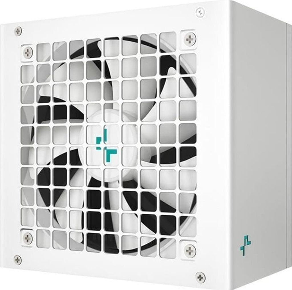 Deepcool 80 Plus Gold PSU | PN850M | 850 W Immagine del prodotto 