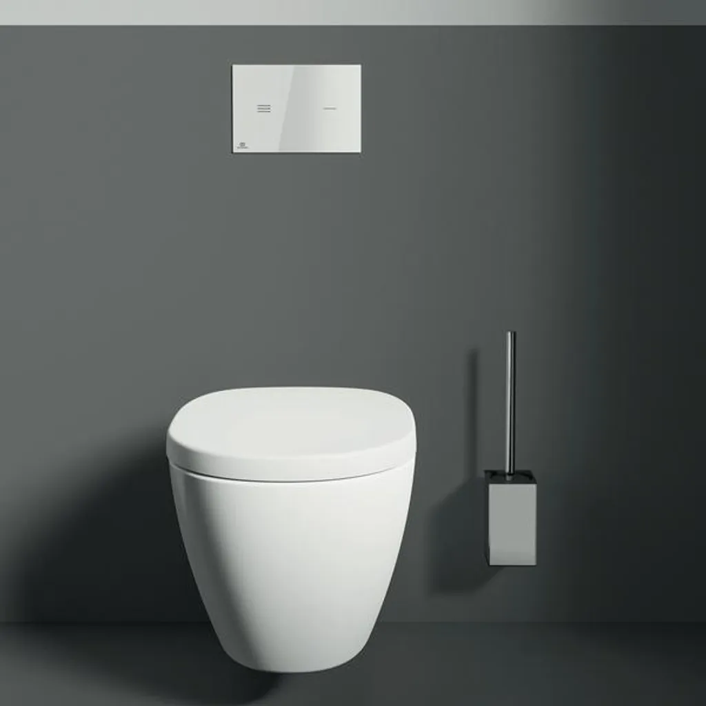 Sedile WC Soft Close Ideal Standard E712701 - Sicurezza e Igiene - 5