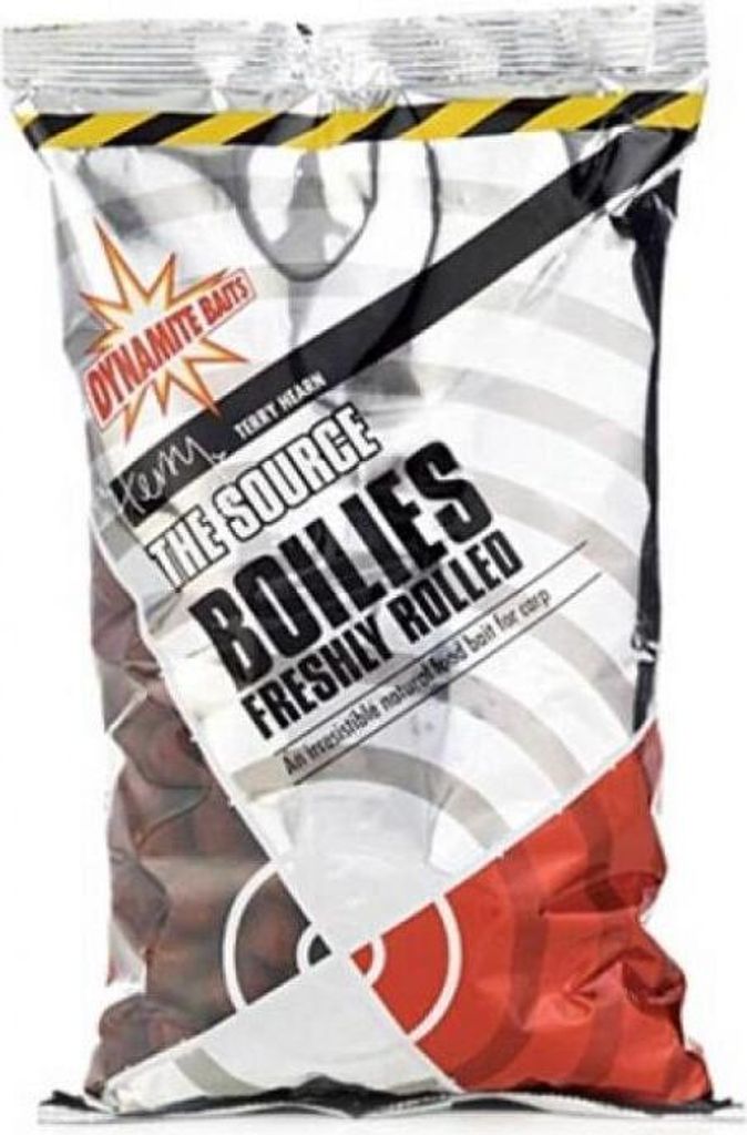 Dynamite Baits The Source Boilies 12mm 1Kg
