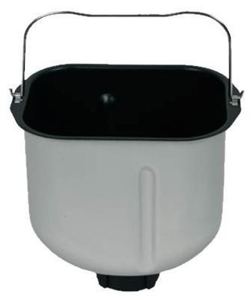 Moulinex - Brotbackautomatenverkleidung - Ss986626 Produktbild 