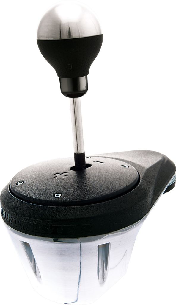 Thrustmaster TH8A Shifter HighEnd Gangschaltung für PC, Produktbild 5