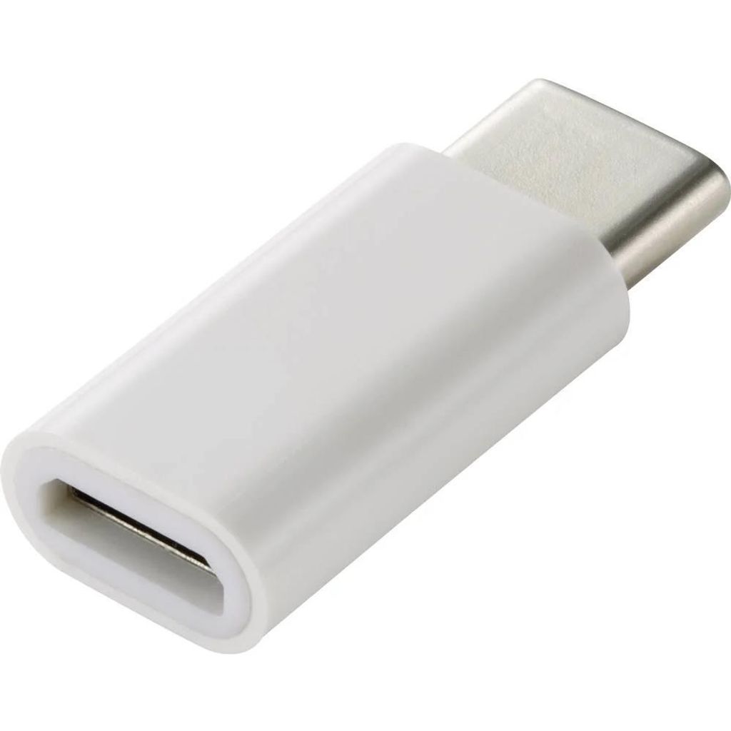 Cyoo Adapter Lightning auf USBC Ladeadapter Kaufland.de