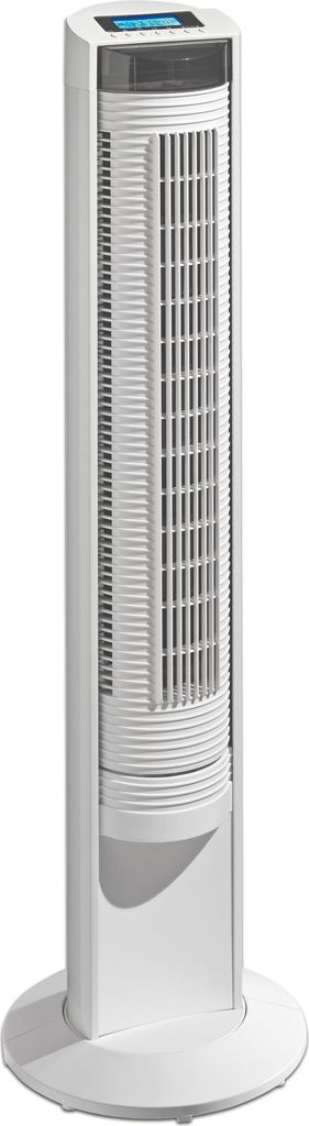 CASAFAN AIROS BIG PIN II ws Turmventi. 3Stufen 104cm hoch Produktbild 