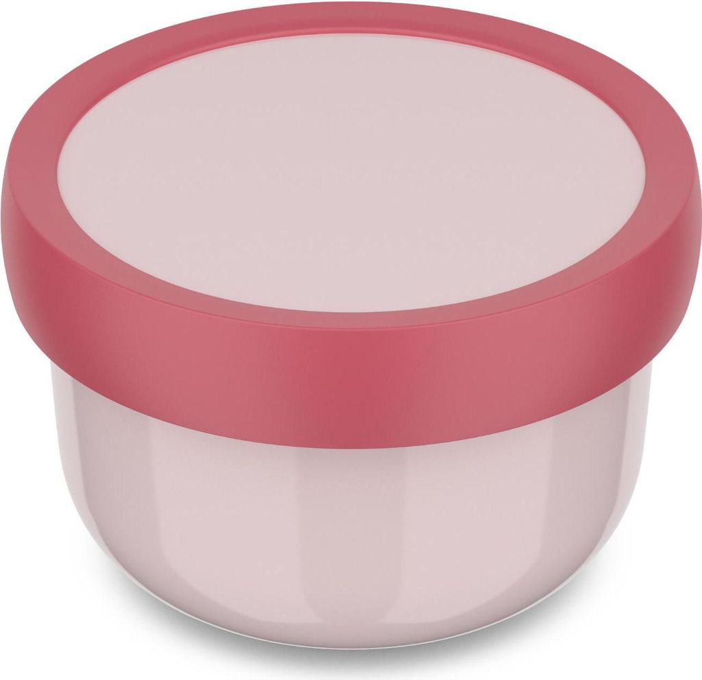 Mepal Fruchtbox Campus, 300 ml - Rose pastel. Référence : Image du produit 
