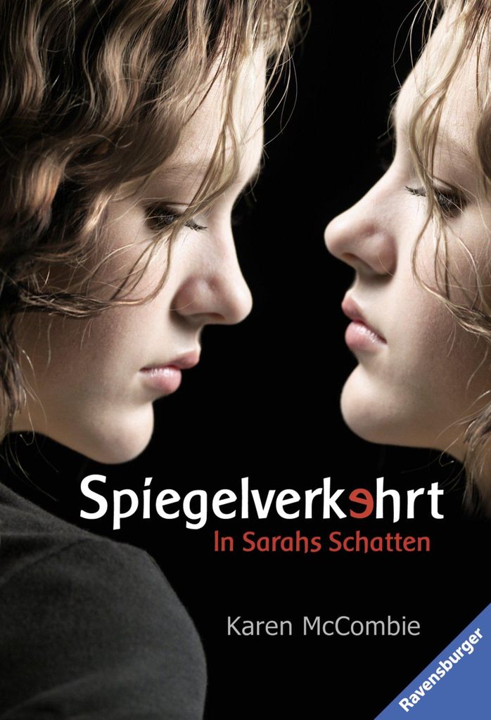 Spiegelverkehrt (Ravensburger Taschenbücher)