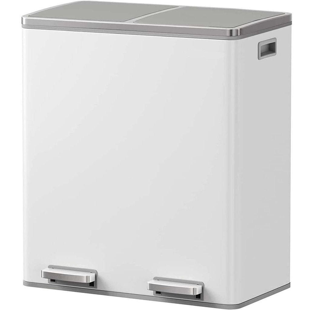 Küchenmülleimer Für Mülltrennung MAJOR 60l