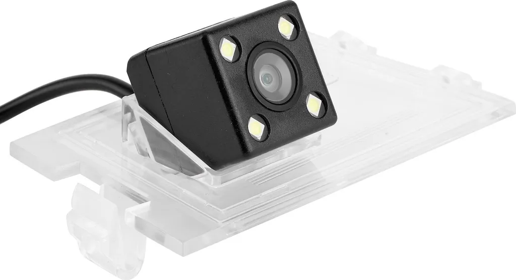 Telecamera Posteriore Jeep Grand Cherokee 2011-2012 CCD 170 Gradi IP68