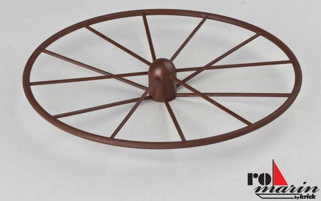 Krick Steuerrad Segelyacht 120 mm