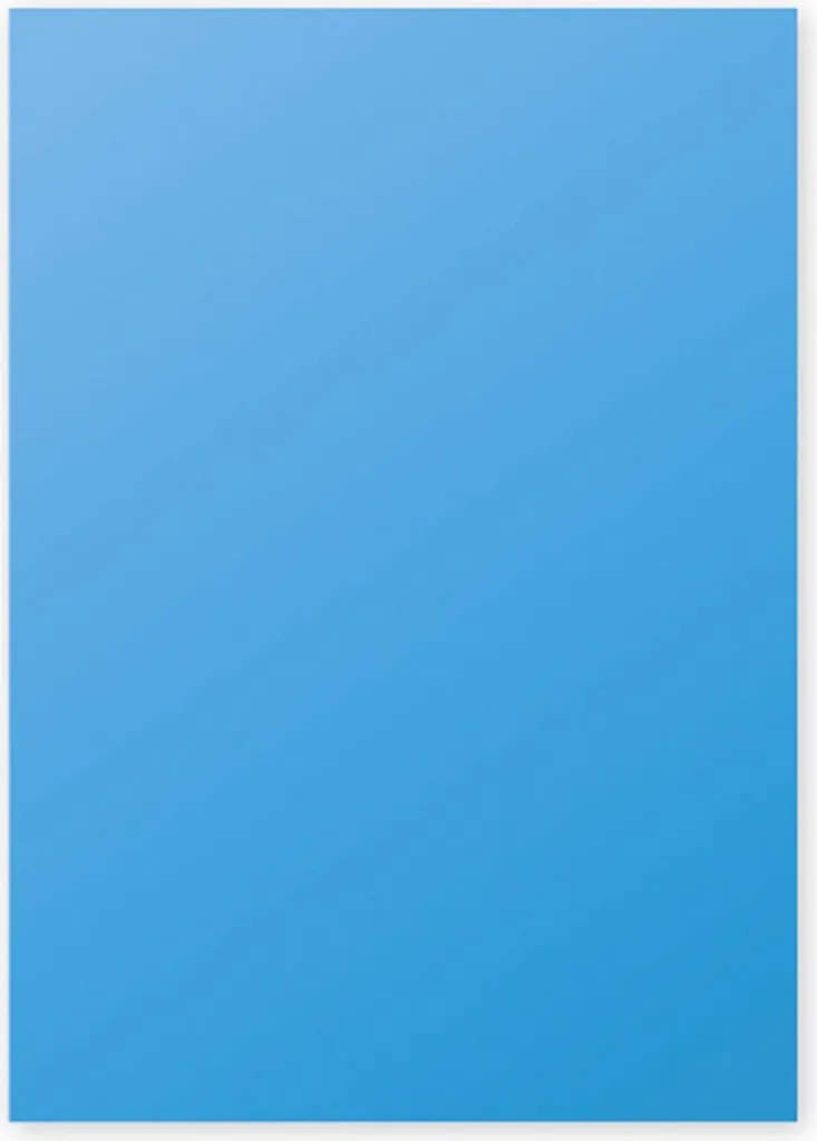 Polline di Clairefontaine carta DIN A4, caraibica