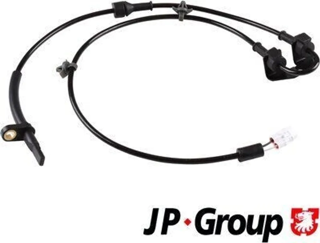 Capteur de Roue ABS pour Fiat Sedici - Réparez votre Système OE 71742866