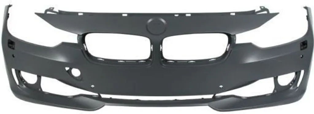 Réparer votre Pare-chocs BMW Série 3 F30 F31 cassé avec le modèle BLIC OE