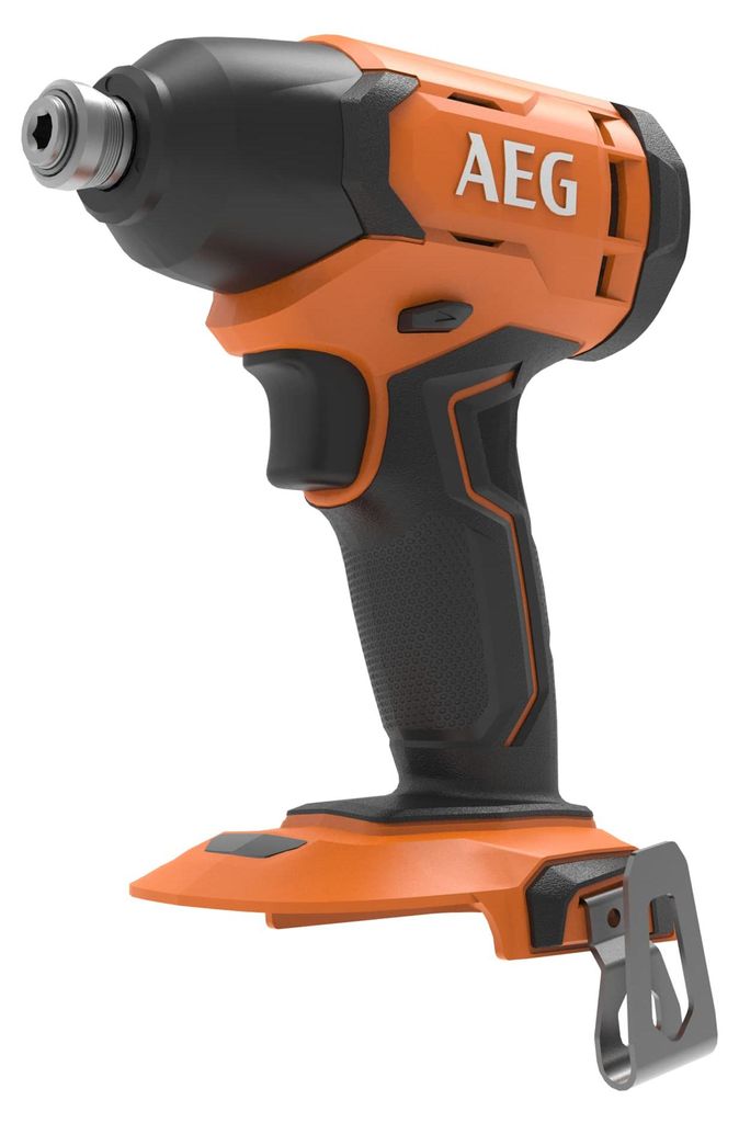 AEG 18 V Pro18V Akku-Schlagschrauber, BSS18C2-0, Drehmoment Produktbild 
