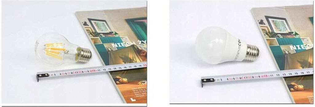 FKL DESIGN Home Deco Deckenlampe Pendellampe Kugel Schwarz Produktbild 6