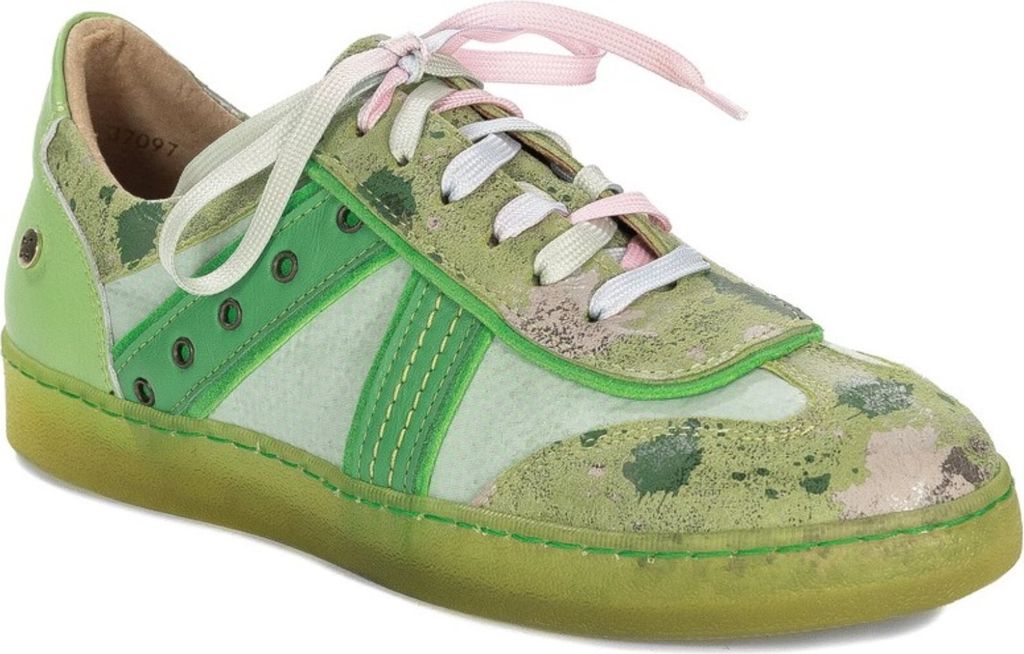 Schuhe Maciejka 0684009007