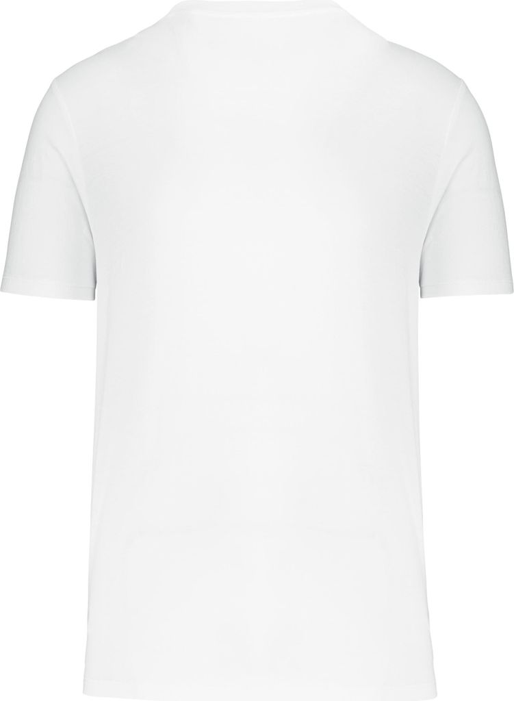 Native Spirit Umweltfreundliches Uni-T-Shirt