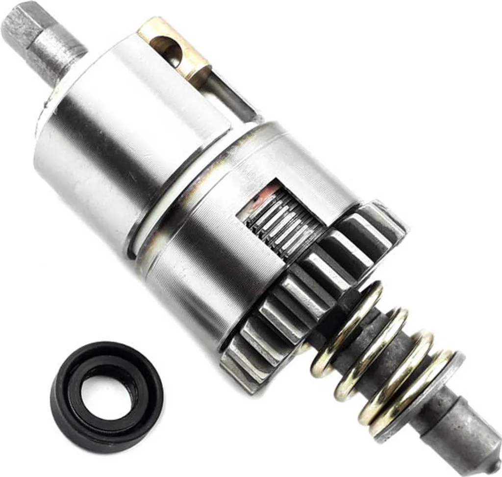 Kit de réglage pour étrier de frein arrière gauche Duco C D réf 302901