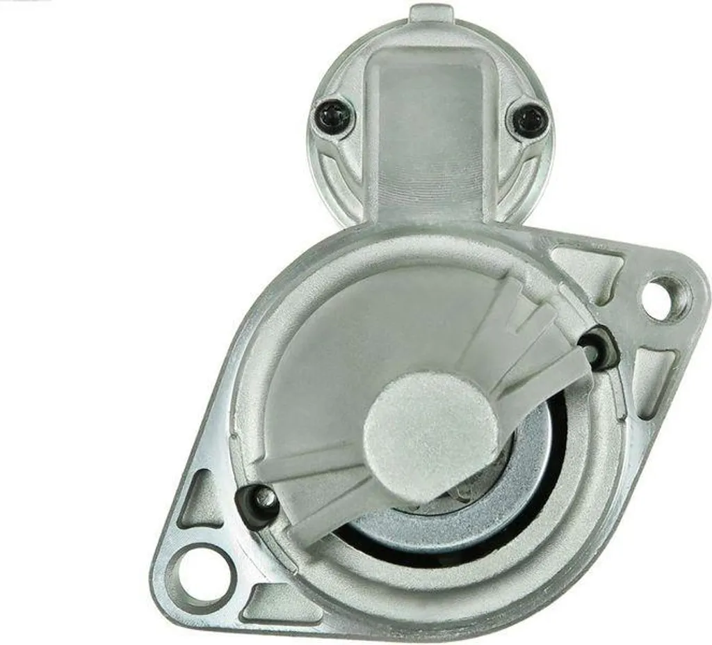 Démarreur AS-PL S3163S pour BMW Série 1 3 5 X5 Z4 - Remplacement 12417616500