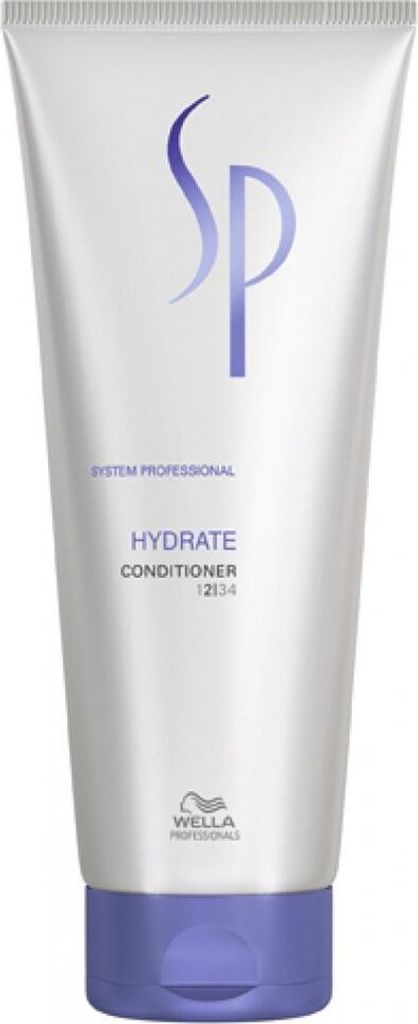 Wella SP Hydrate Conditioner 200 ml