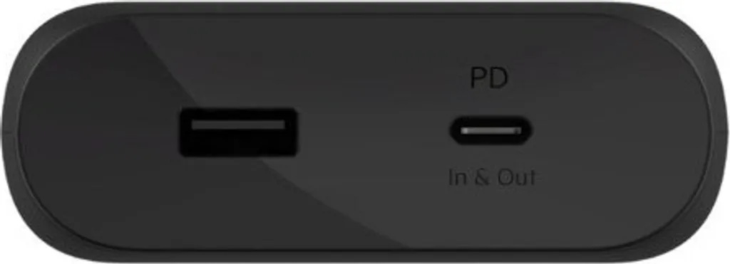 Batterie Externe 20000mAh Charge Rapide USB-C pour MacBook et iPhone - 4