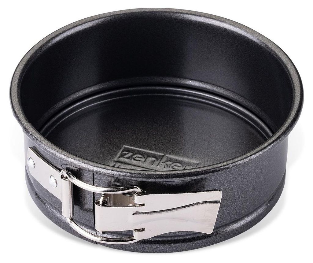 Zenker Springform Ø 12 cm SPECIAL - MINI, kleine Backform Produktbild 